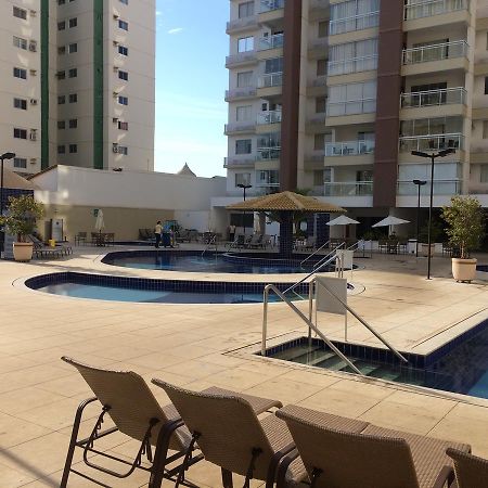 Residencial Casa Da Madeira Apartment Калдас Новас Екстериор снимка