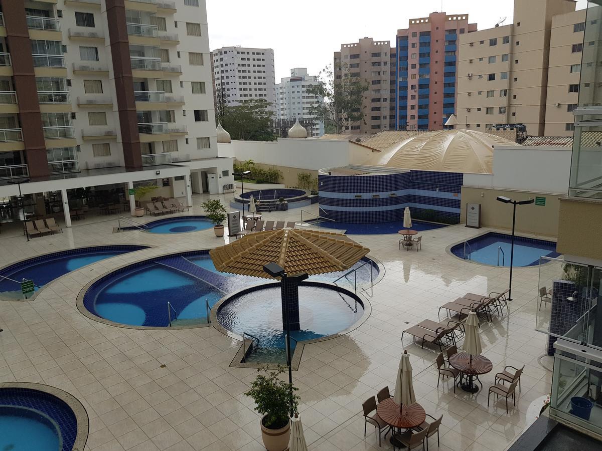 Residencial Casa Da Madeira Apartment Калдас Новас Екстериор снимка