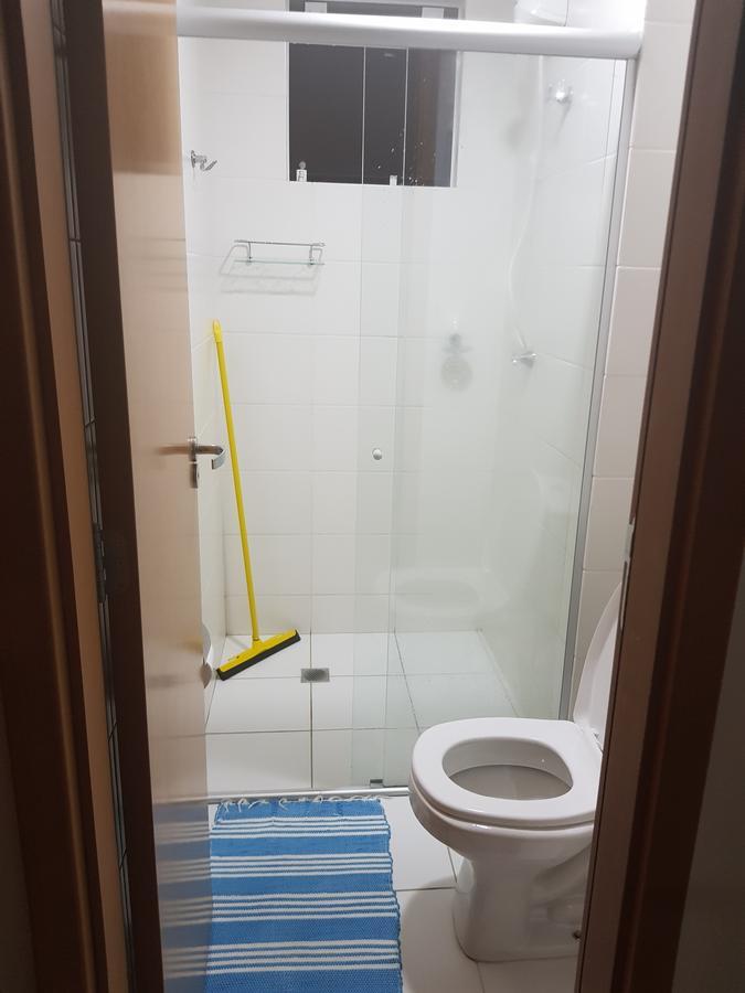 Residencial Casa Da Madeira Apartment Калдас Новас Екстериор снимка