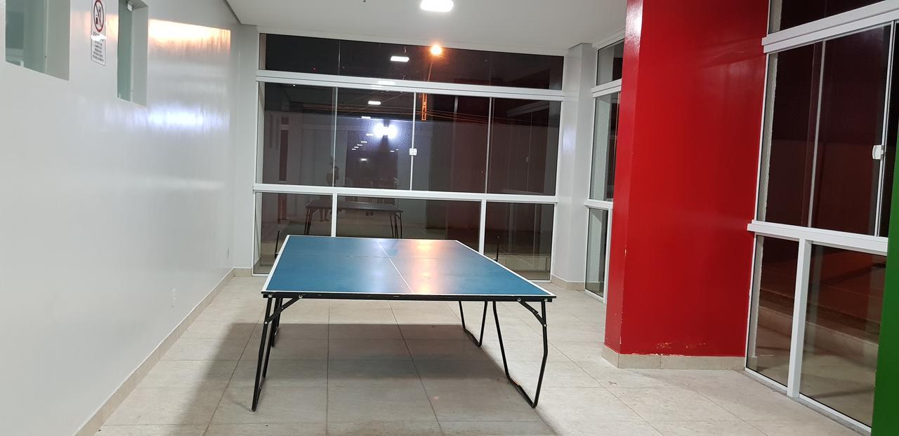 Residencial Casa Da Madeira Apartment Калдас Новас Екстериор снимка
